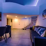 Nvmen Apartment