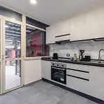 Nvmen Apartment