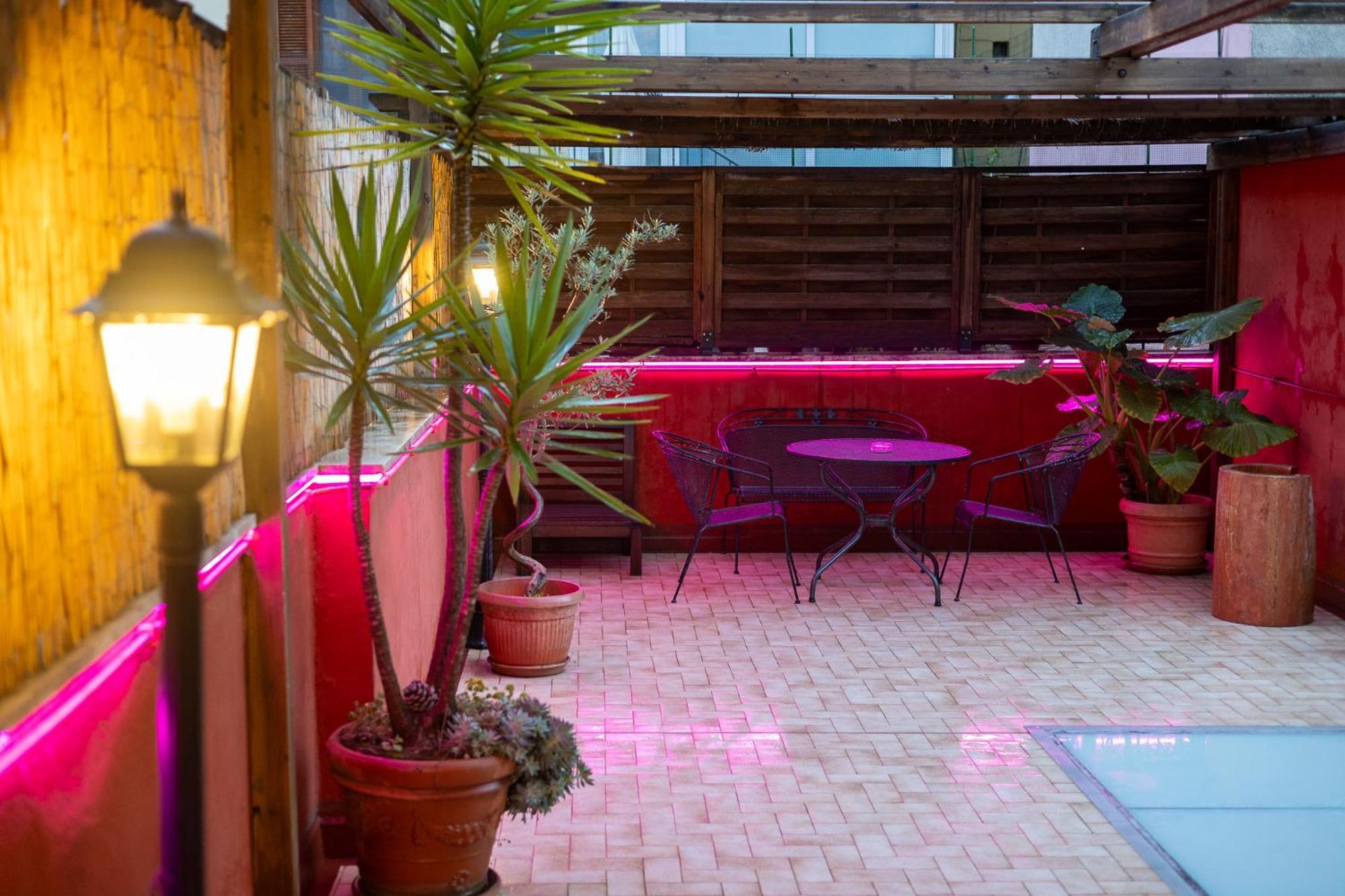 Nvmen Apartment Rom