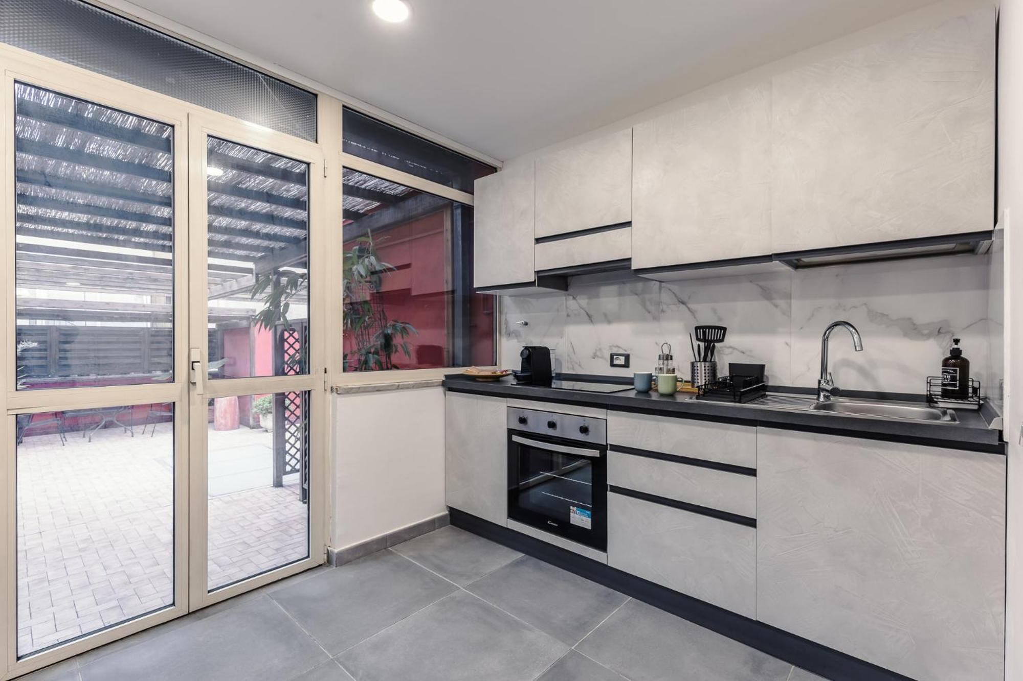 Apartment Nvmen