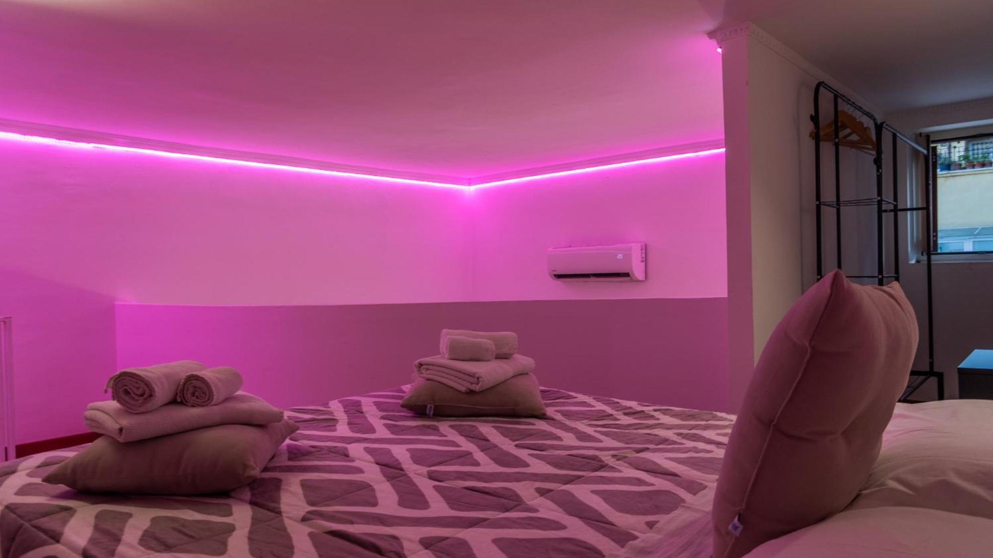Nvmen Apartment